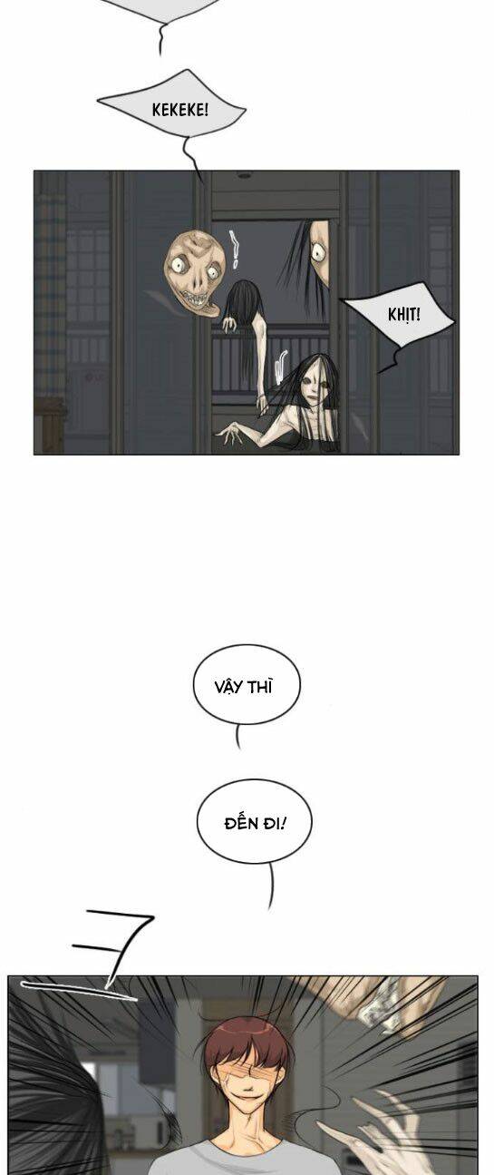 Vợ Ma Chapter 134 - AB Truyện
