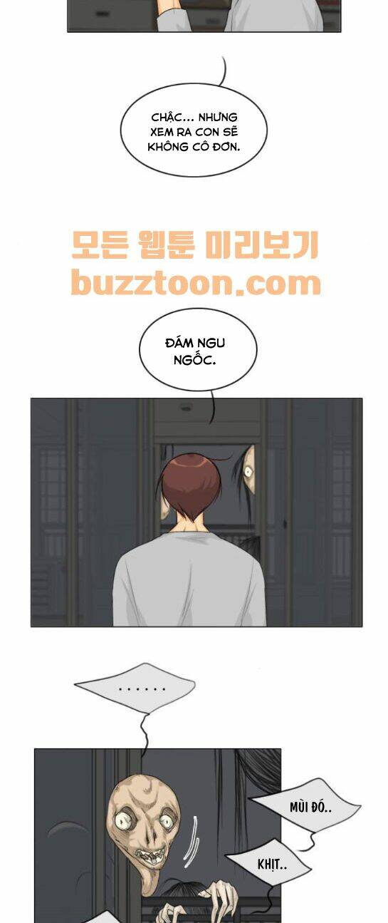 Vợ Ma Chapter 134 - AB Truyện