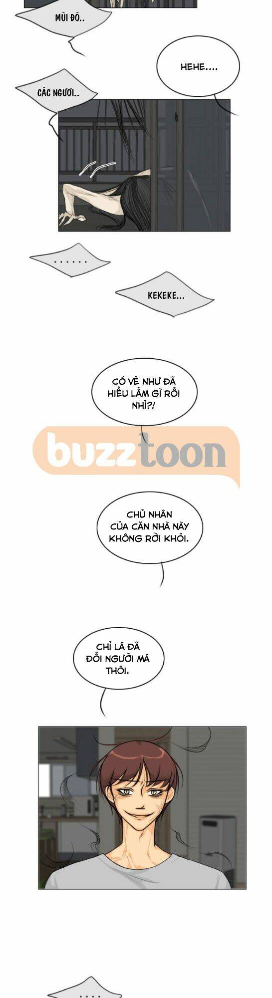 Vợ Ma Chapter 134 - AB Truyện