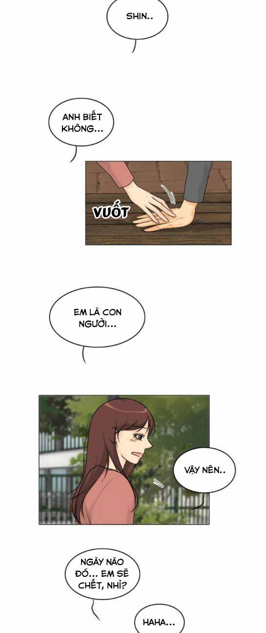 Vợ Ma Chapter 134 - AB Truyện