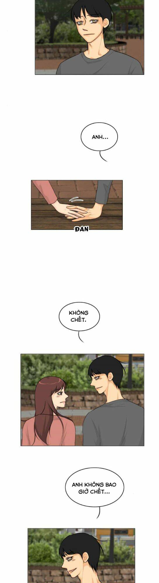 Vợ Ma Chapter 134 - AB Truyện