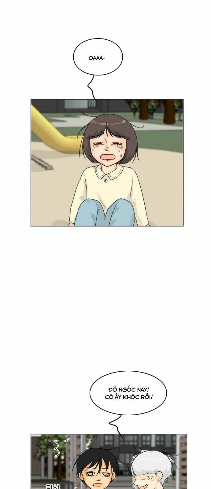 Vợ Ma Chapter 135 - TC Truyện