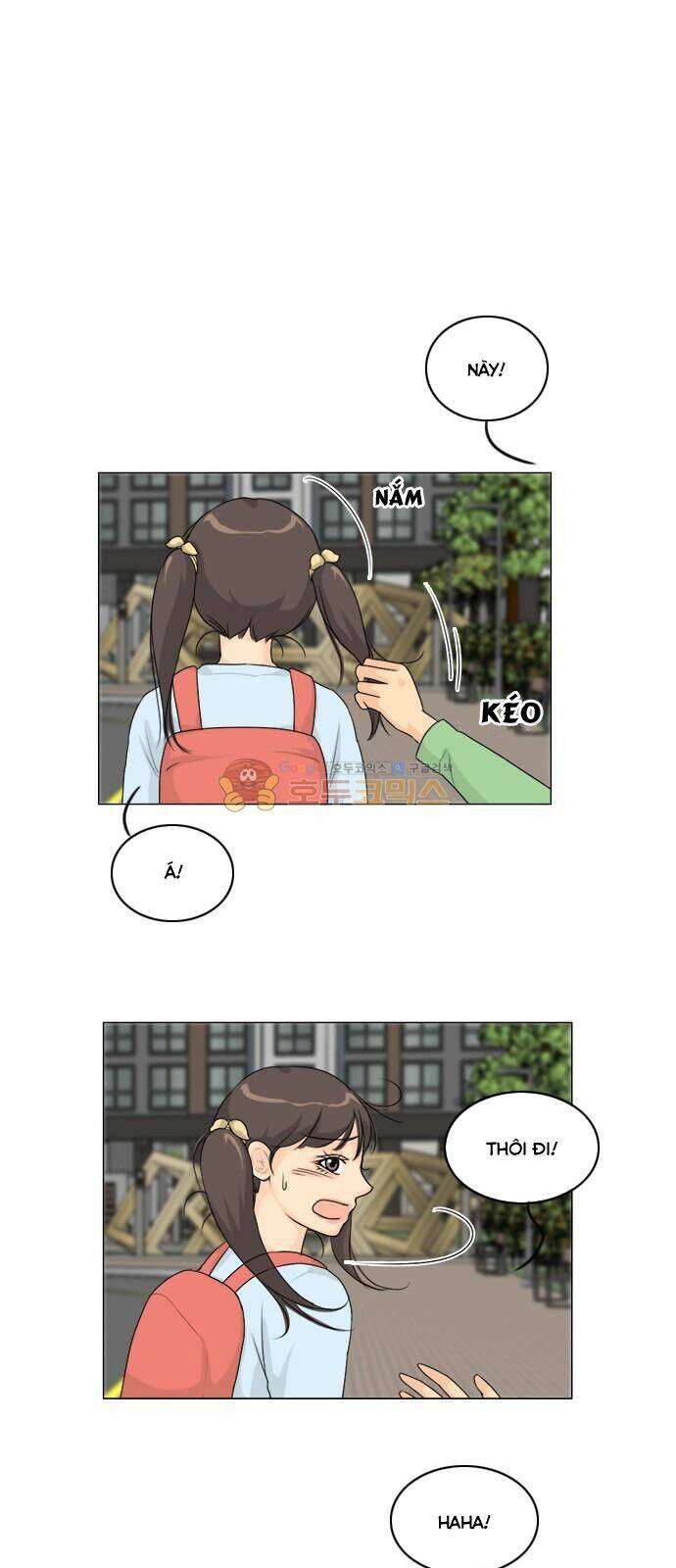 Vợ Ma Chapter 135 - TC Truyện