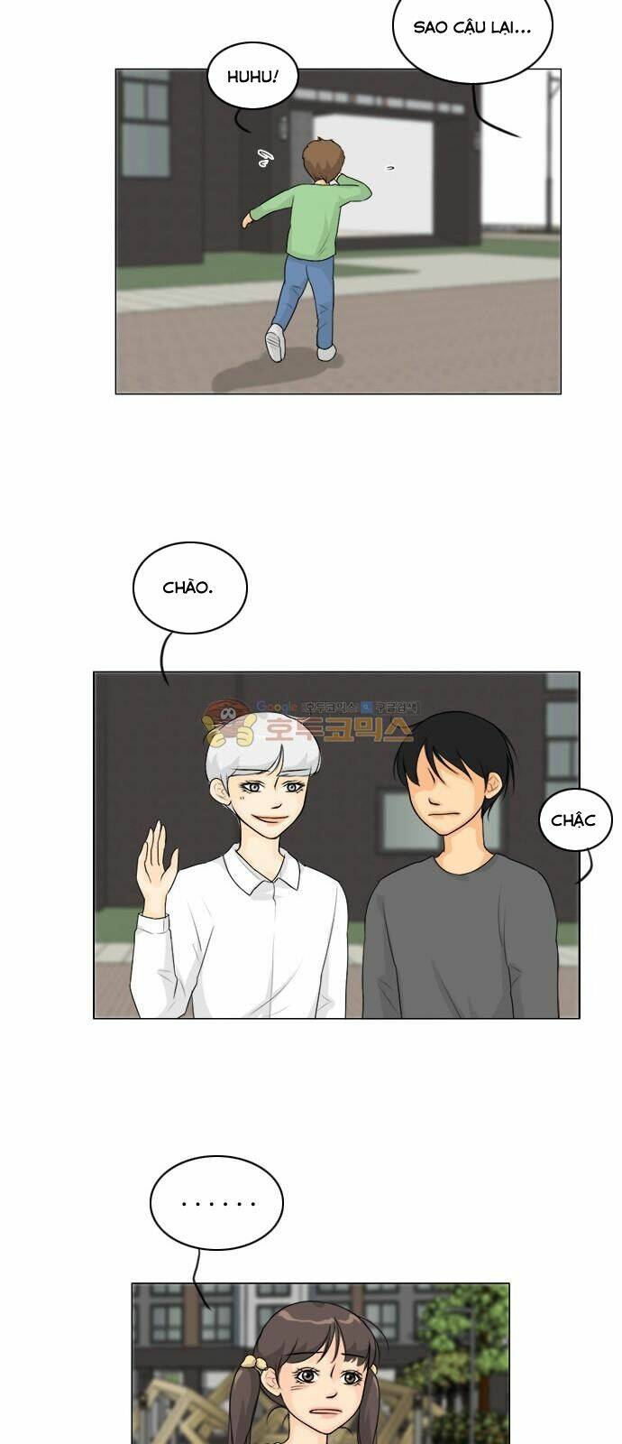 Vợ Ma Chapter 135 - TC Truyện
