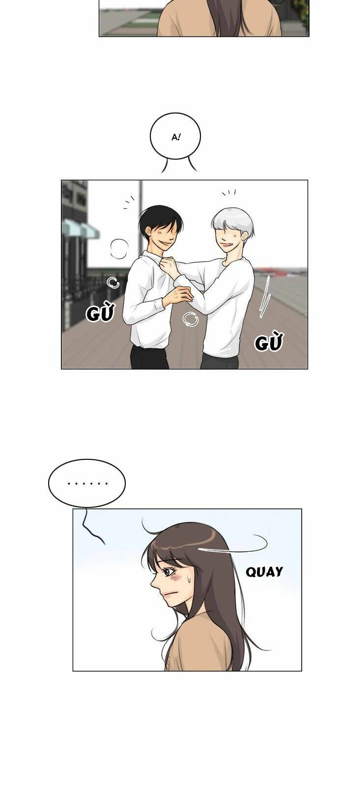 Vợ Ma Chapter 135 - TC Truyện