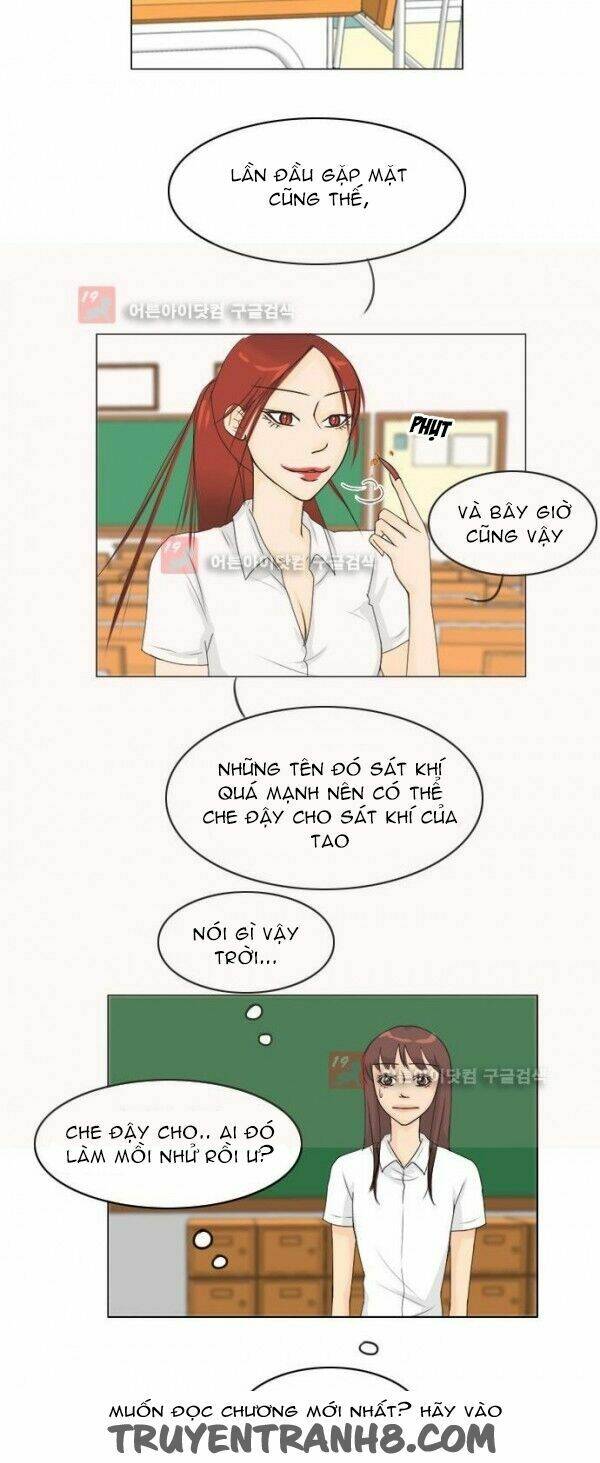 Vợ Ma Chapter 65 Chapter 65 - AB Truyện