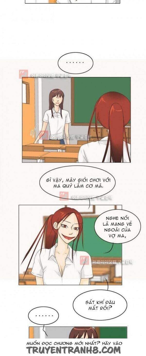 Vợ Ma Chapter 65 Chapter 65 - AB Truyện