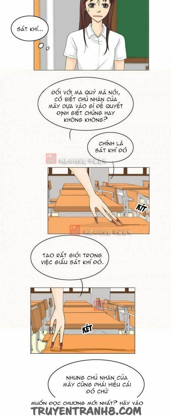 Vợ Ma Chapter 65 Chapter 65 - AB Truyện