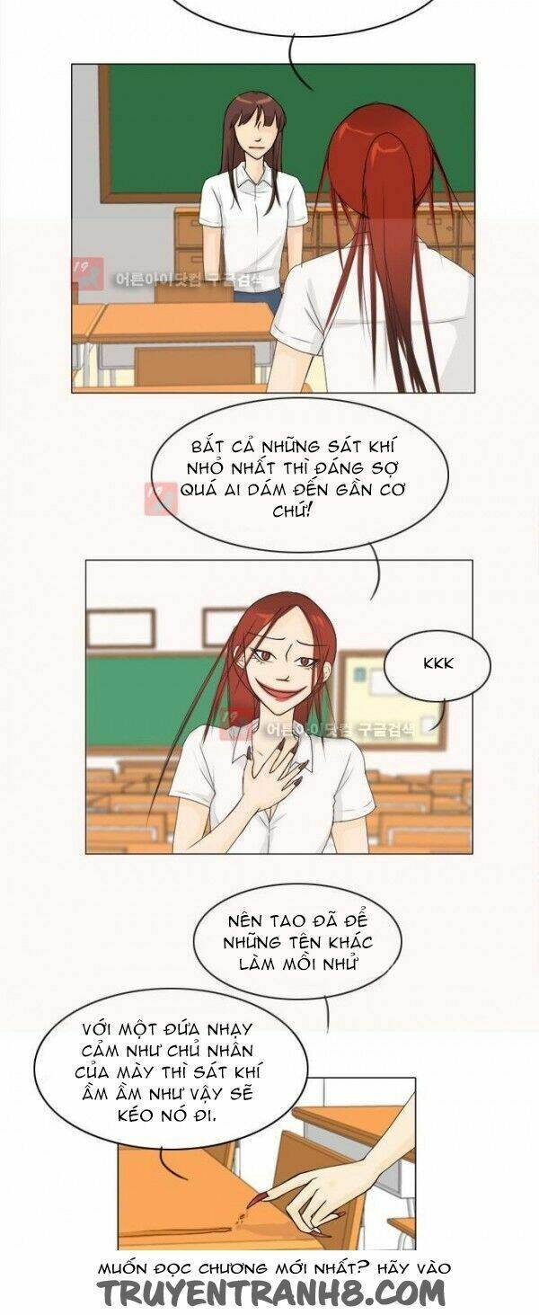 Vợ Ma Chapter 65 Chapter 65 - AB Truyện