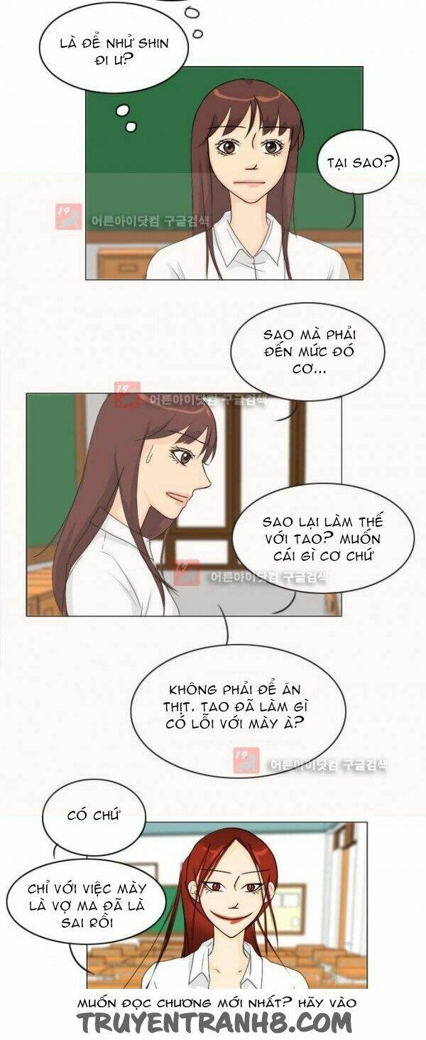 Vợ Ma Chapter 65 Chapter 65 - AB Truyện