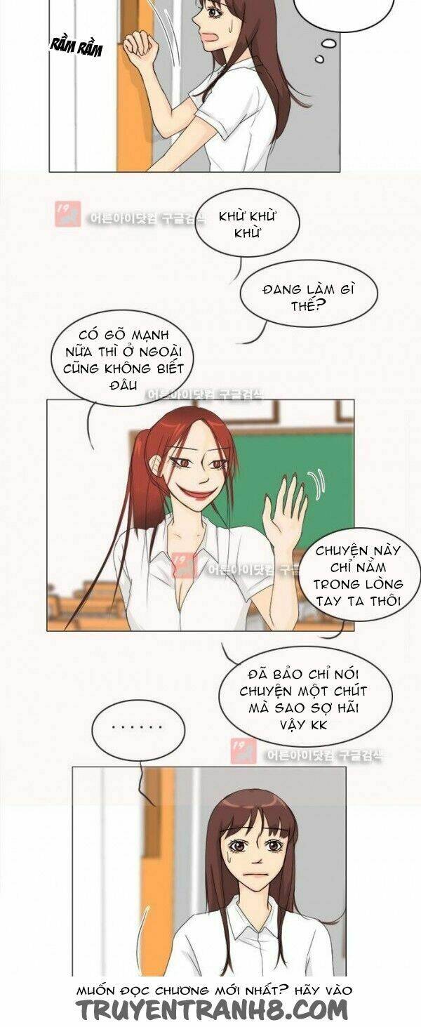 Vợ Ma Chapter 65 Chapter 65 - AB Truyện