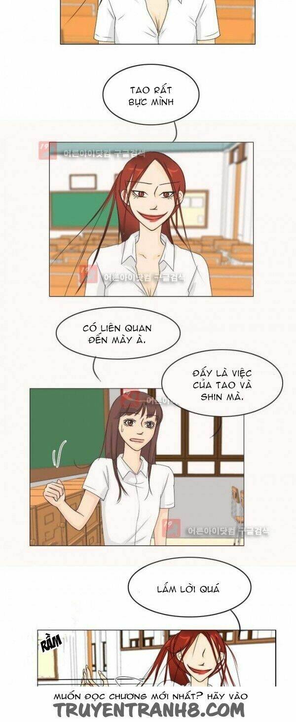 Vợ Ma Chapter 65 Chapter 65 - AB Truyện