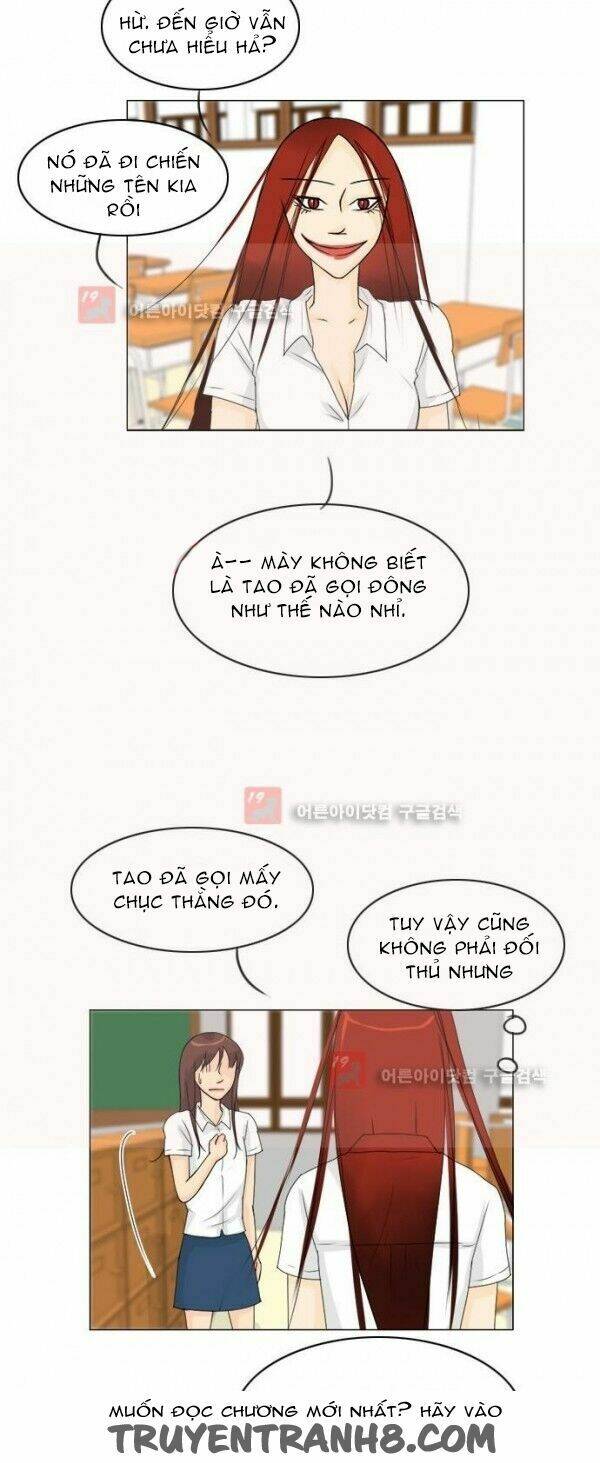 Vợ Ma Chapter 65 Chapter 65 - AB Truyện