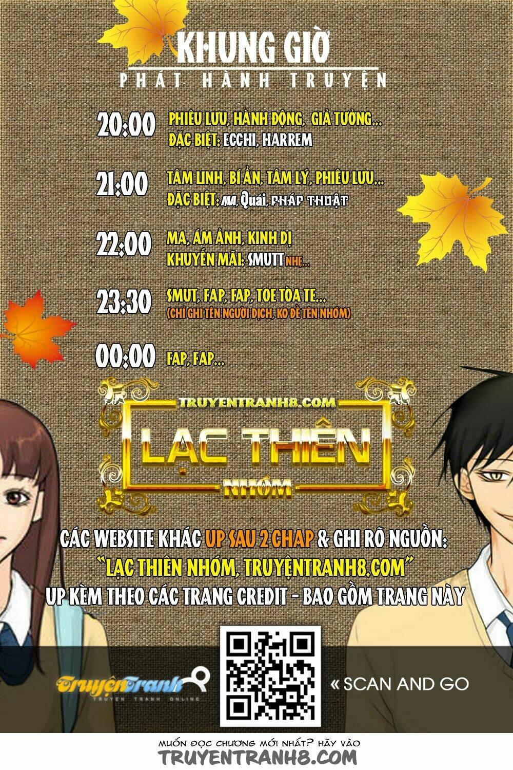 Vợ Ma Chapter 65 Chapter 65 - AB Truyện
