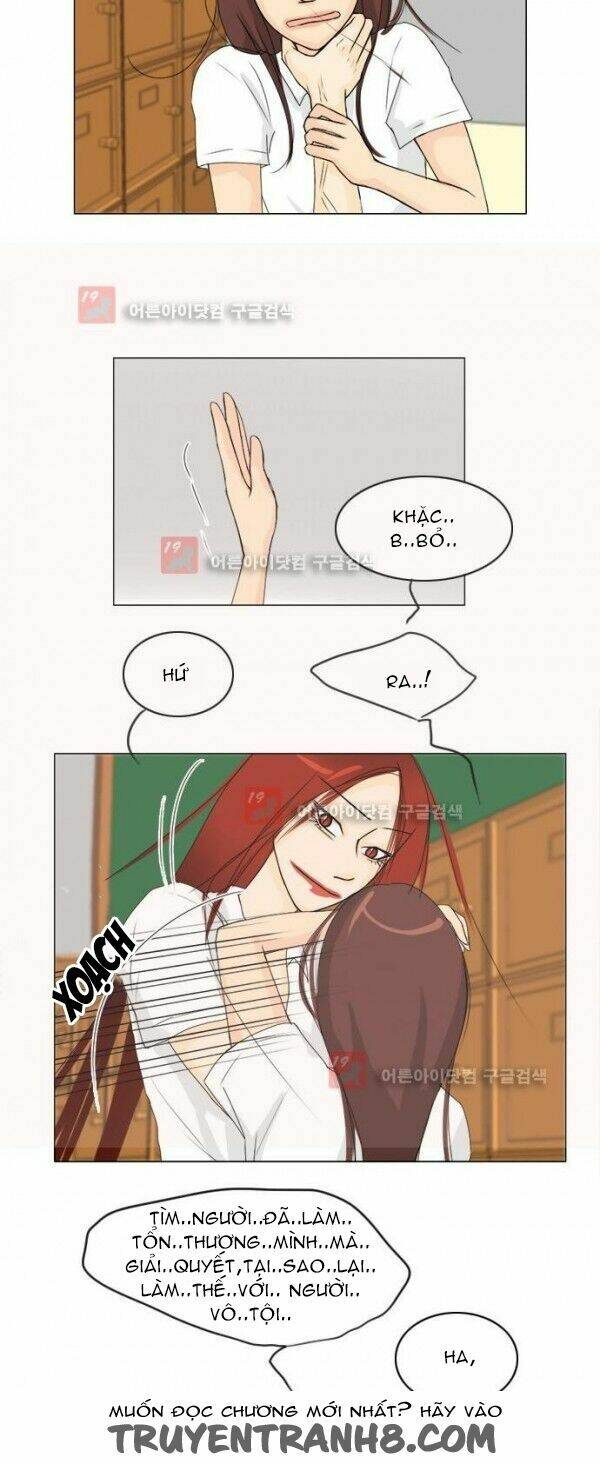 Vợ Ma Chapter 65 Chapter 65 - AB Truyện