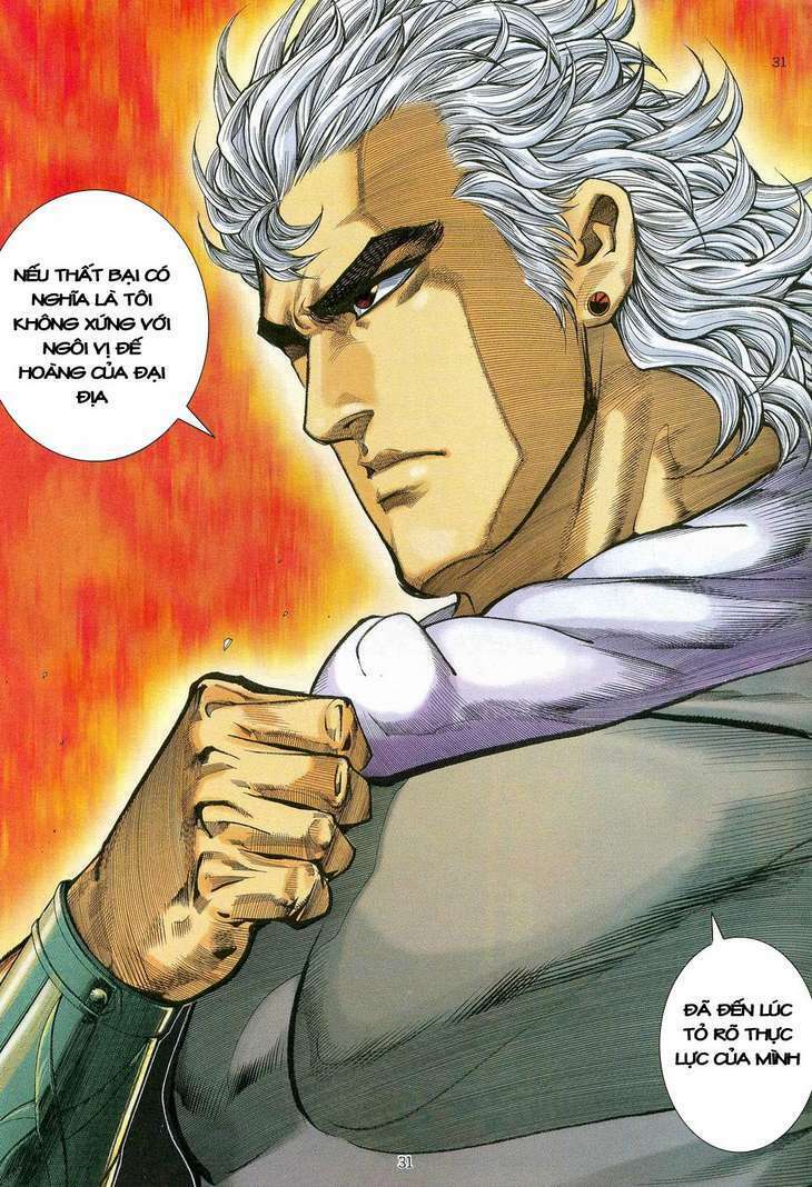 Võ Thần 108 Chapter 82 Chapter 82 - TC Truyện