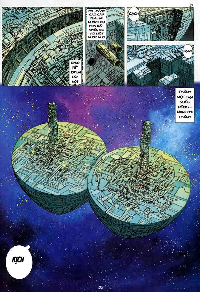 Võ Thần 108 Chapter 84 Chapter 84 - TC Truyện