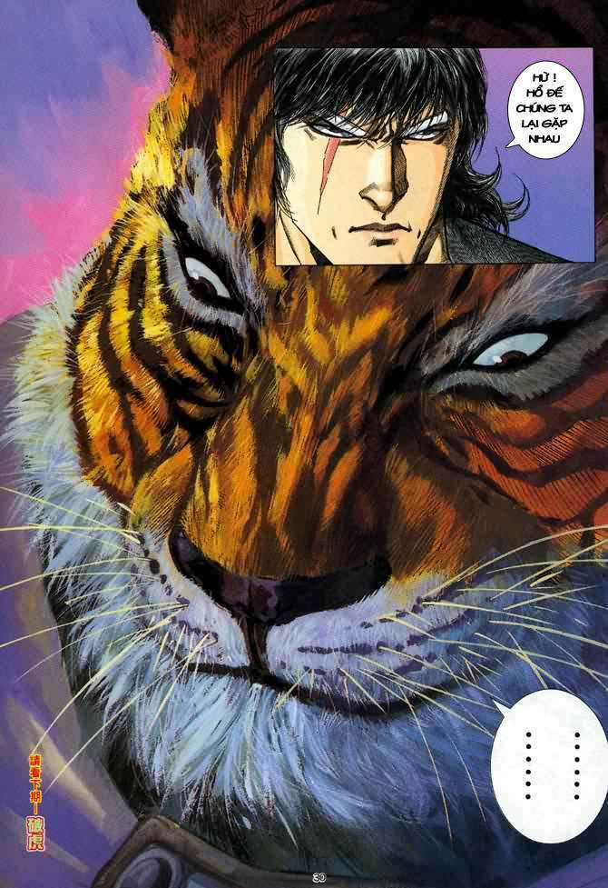 Võ Thần 108 Chapter 84 Chapter 84 - TC Truyện