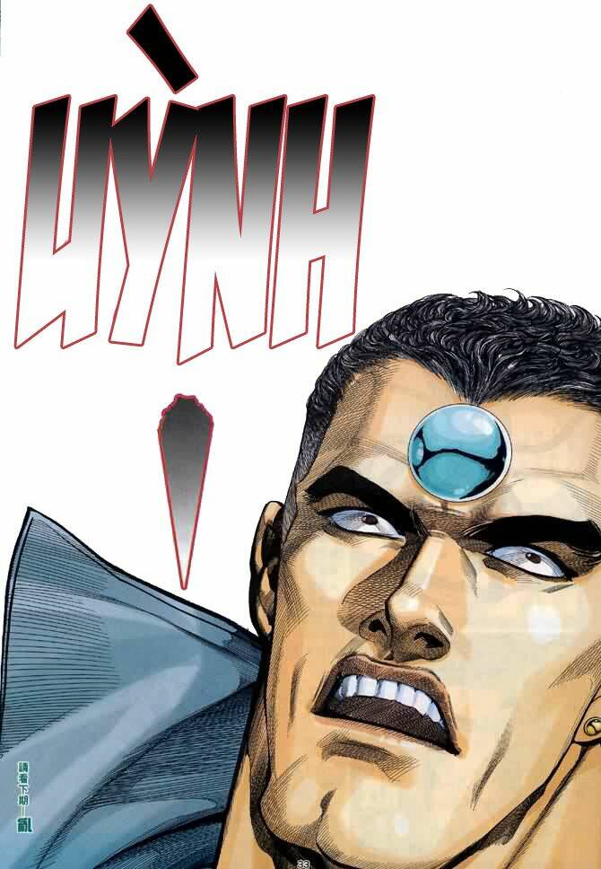 Võ Thần 108 Chapter 91 Chapter 91 - TC Truyện