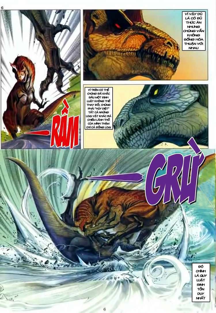 Võ Thần 108 Chapter 129 Chapter 129 - TC Truyện