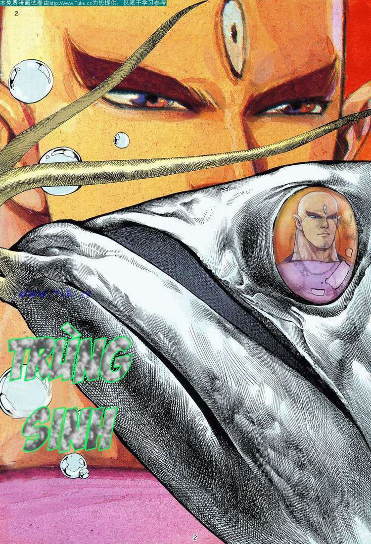 Võ Thần 108 Chapter 14 - AB Truyện
