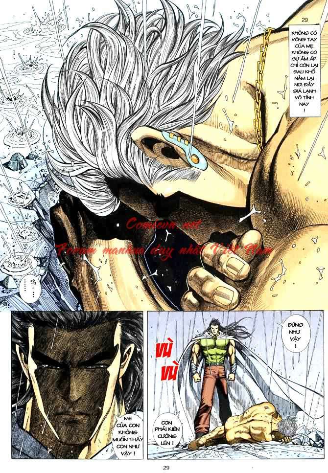 Võ Thần 108 Chapter 42 Chapter 42 - AB Truyện