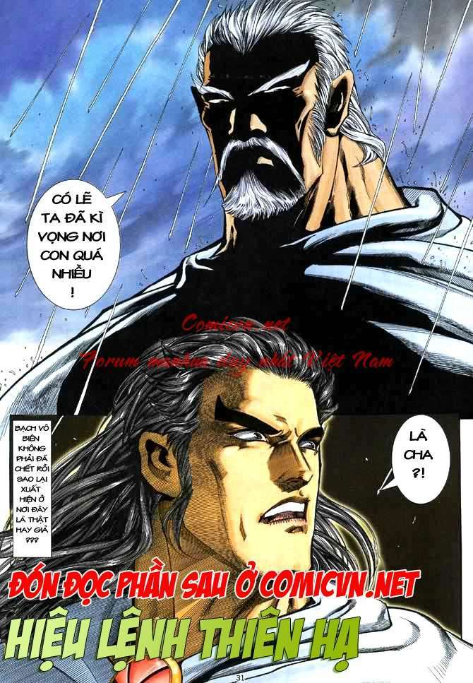 Võ Thần 108 Chapter 42 Chapter 42 - AB Truyện