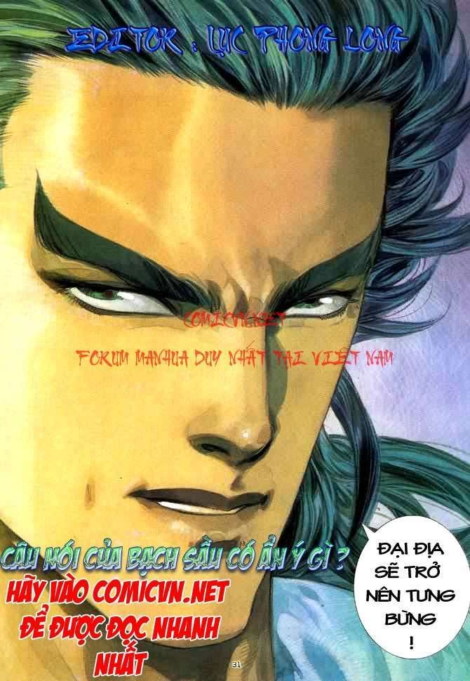 Võ Thần 108 Chapter 48 Chapter 48 - TC Truyện