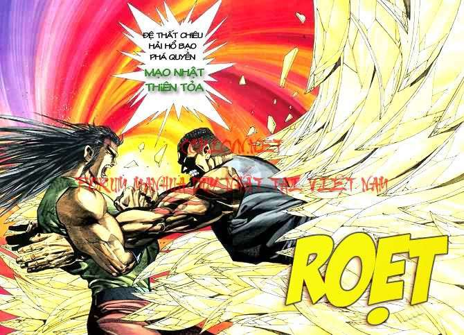 Võ Thần 108 Chapter 48 Chapter 48 - TC Truyện