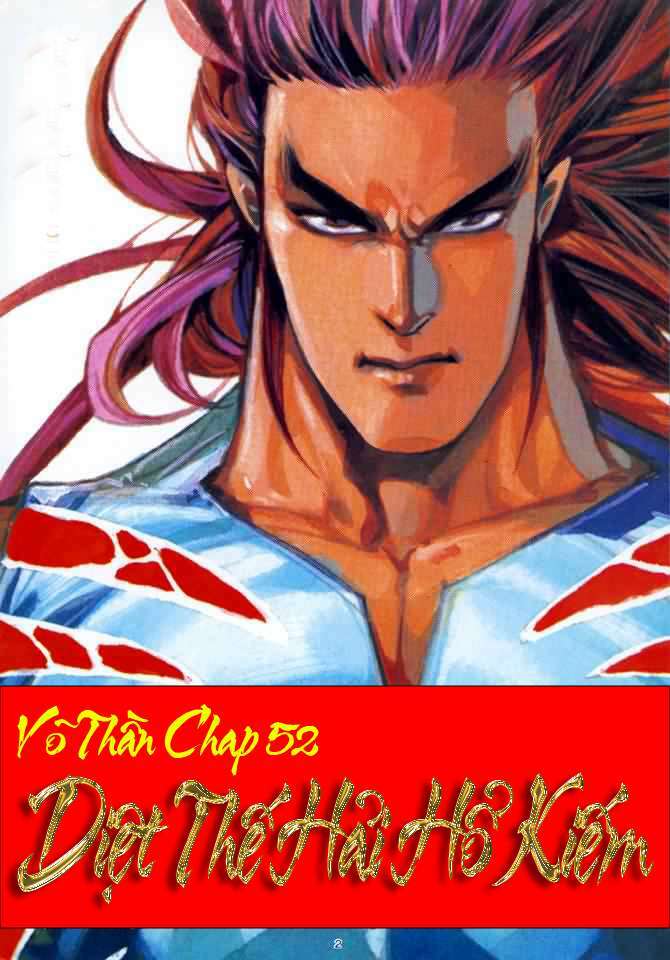 Võ Thần 108 Chapter 52 Chapter 52 - TC Truyện