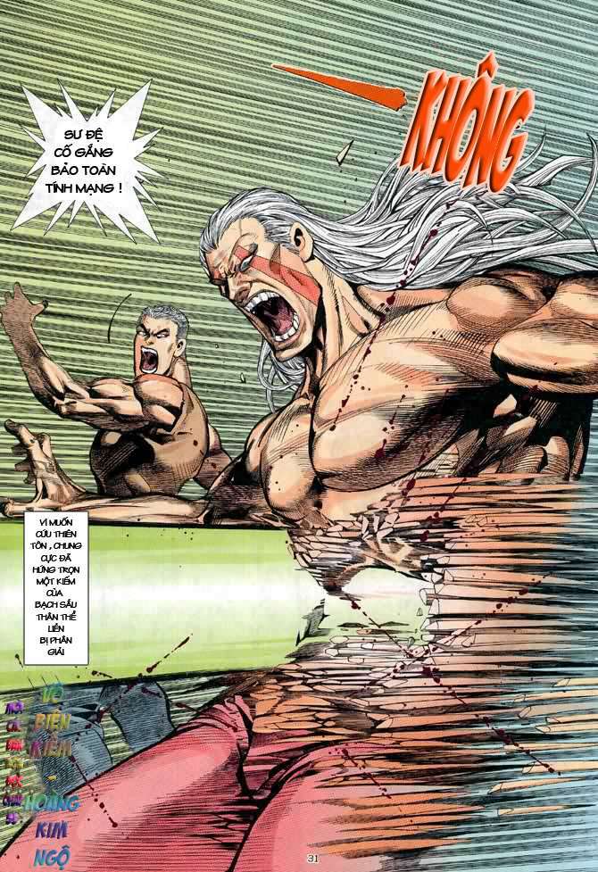 Võ Thần 108 Chapter 52 Chapter 52 - TC Truyện
