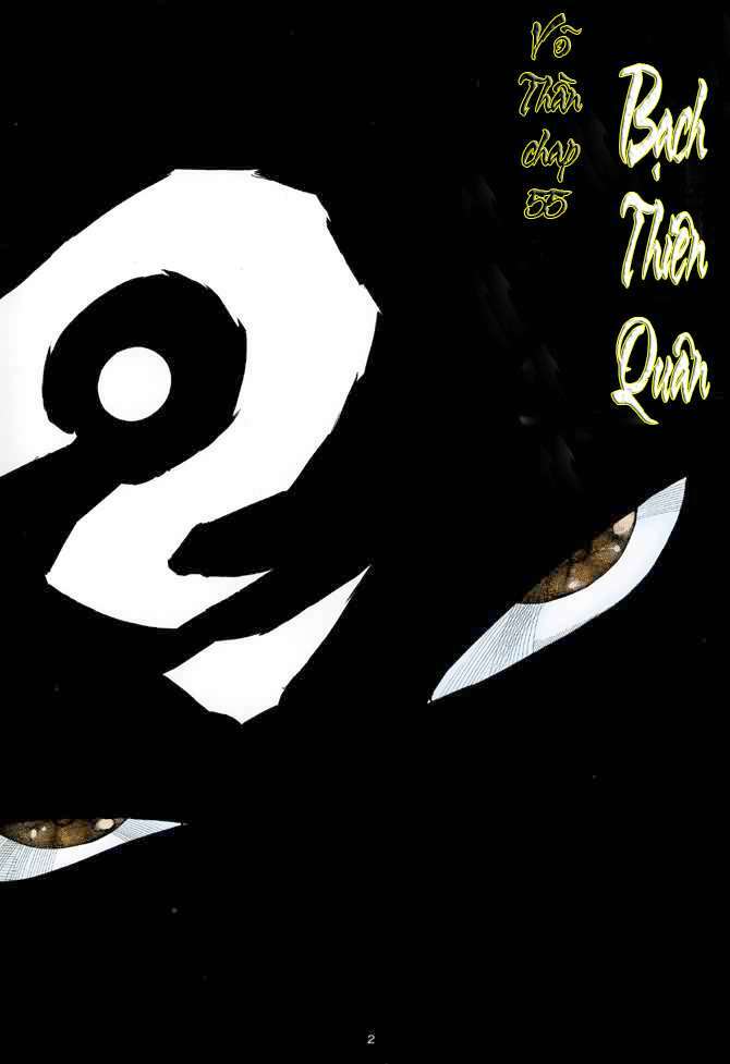 Võ Thần 108 Chapter 55 Chapter 55 - AB Truyện