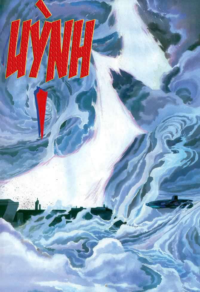 Võ Thần 108 Chapter 55 Chapter 55 - AB Truyện