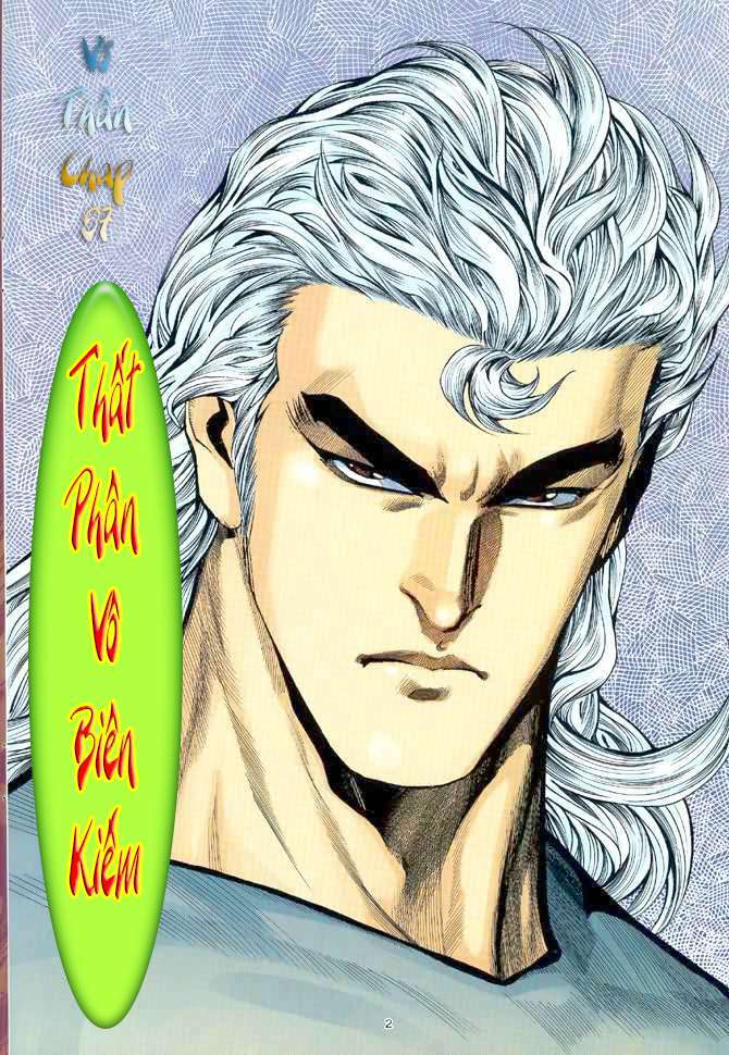 Võ Thần 108 Chapter 57 Chapter 57 - TC Truyện
