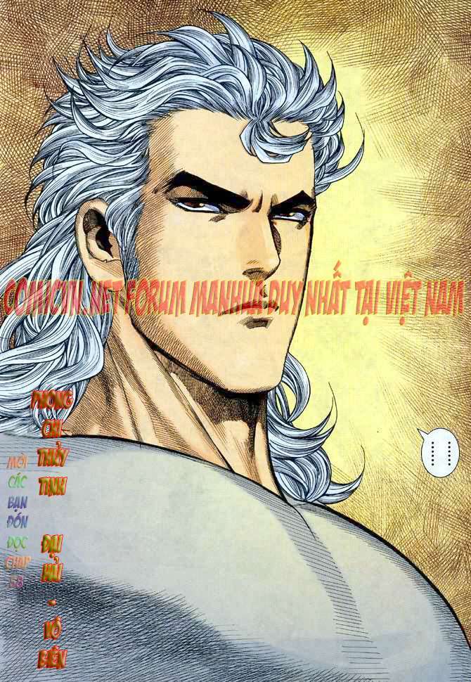 Võ Thần 108 Chapter 57 Chapter 57 - TC Truyện
