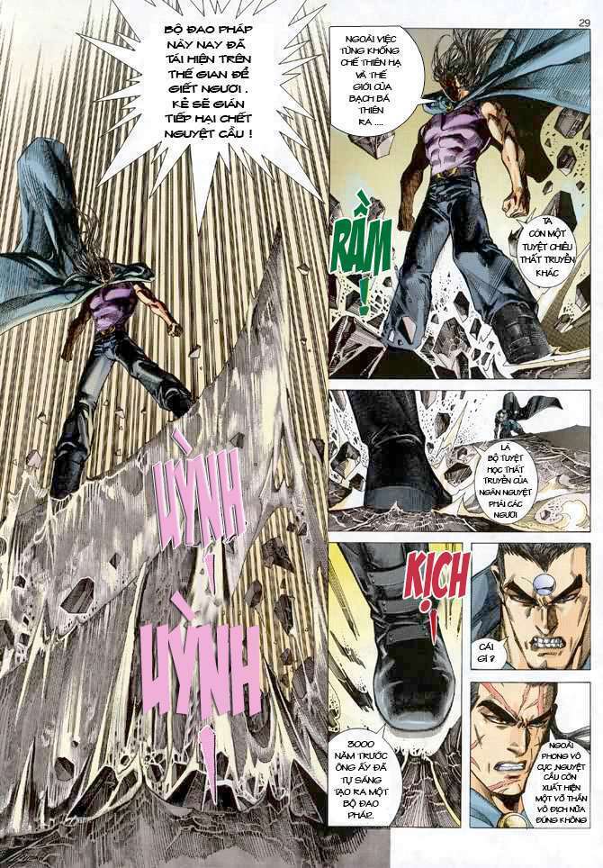 Võ Thần 108 Chapter 62 Chapter 62 - TC Truyện