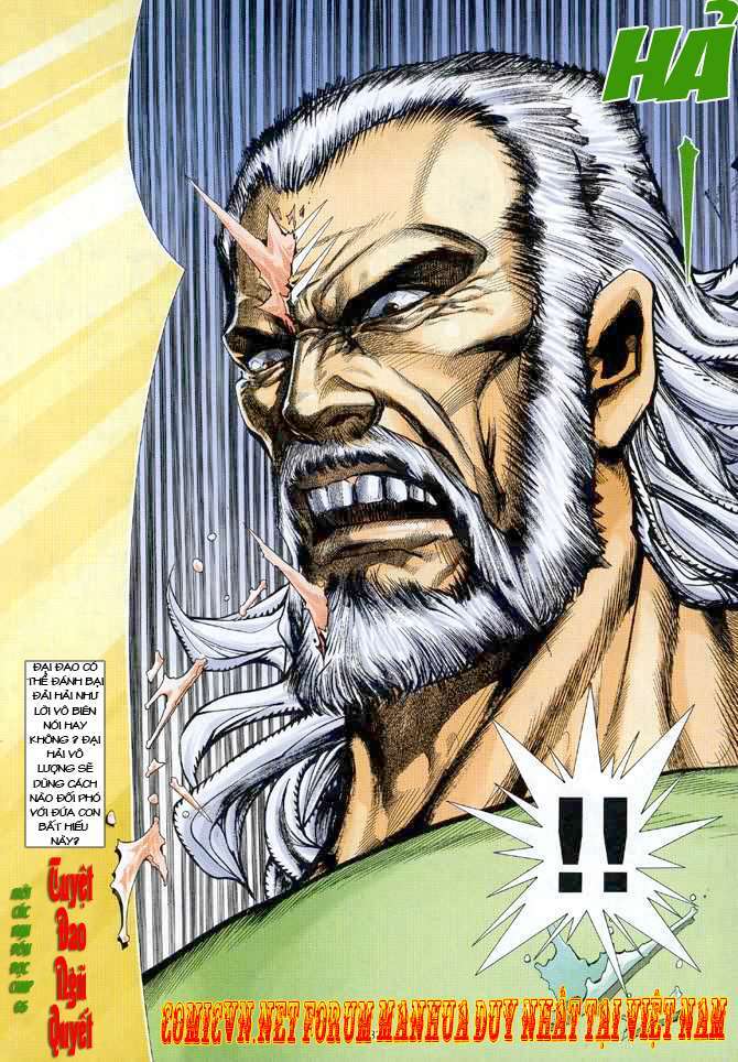 Võ Thần 108 Chapter 64 Chapter 64 - TC Truyện