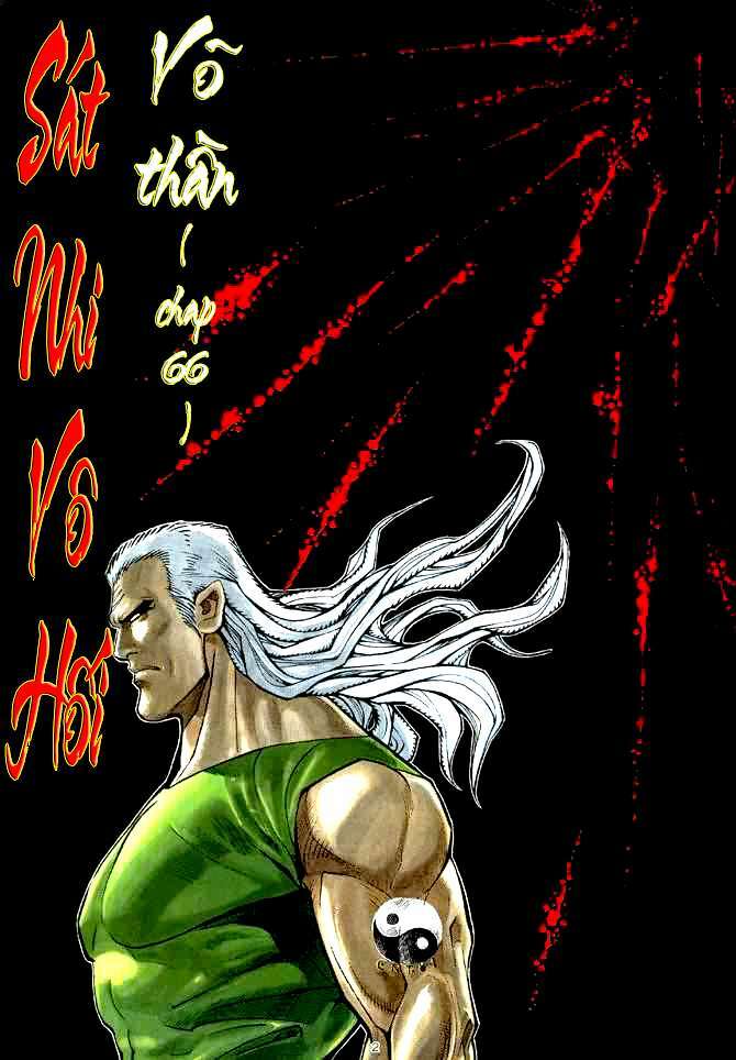 Võ Thần 108 Chapter 66 Chapter 66 - TC Truyện