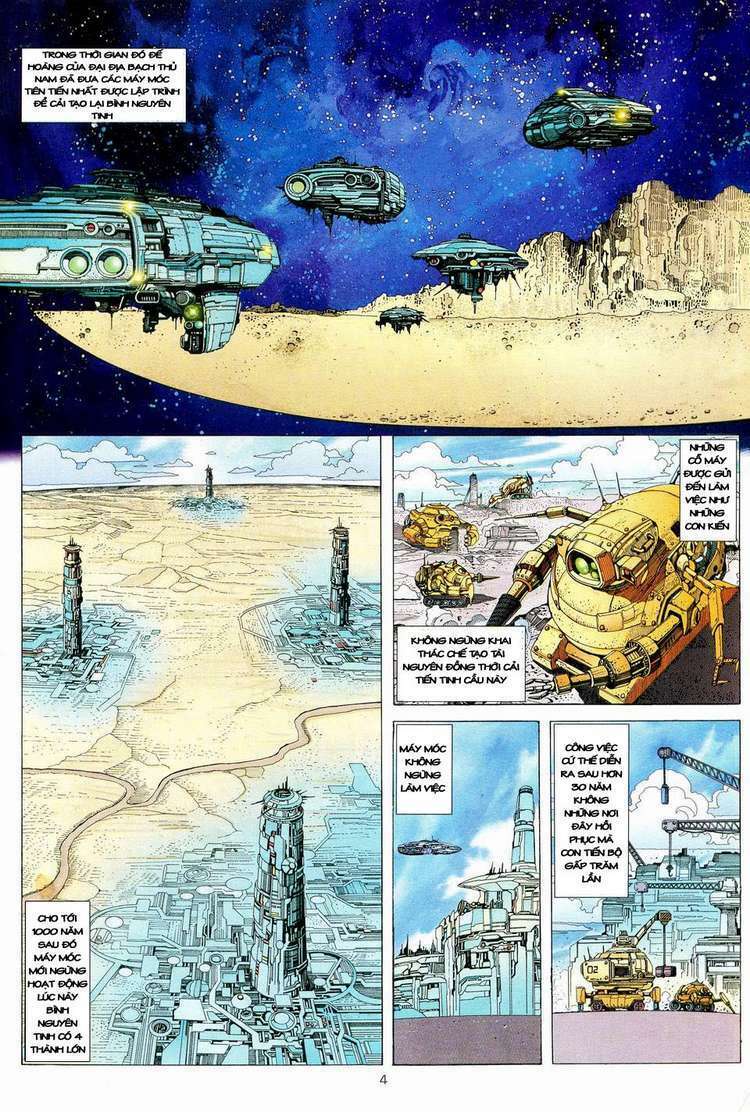 Võ Thần 108 Chapter 78 Chapter 78 - AB Truyện