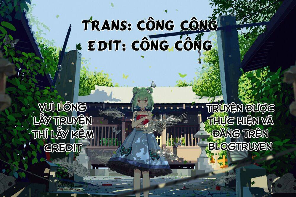 VS EVIL Chapter 2 - TC Truyện