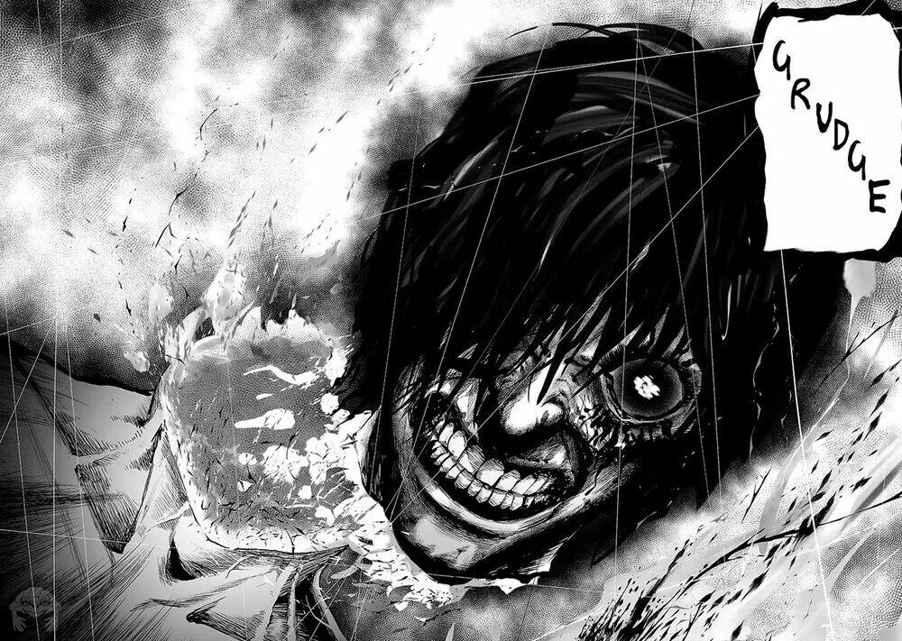 VS EVIL Chapter 2 - TC Truyện