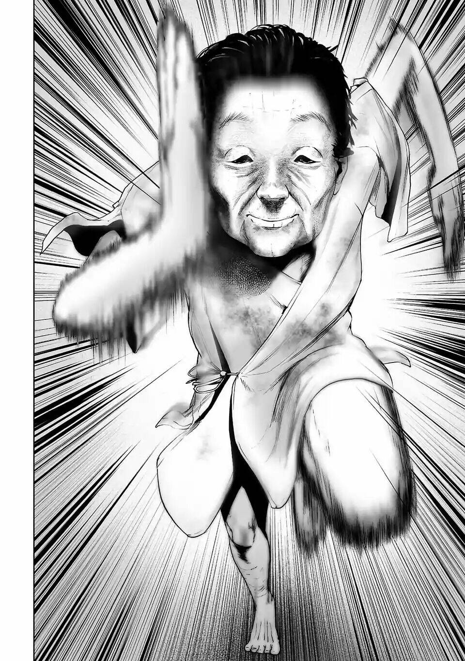 VS EVIL Chapter 3 - TC Truyện