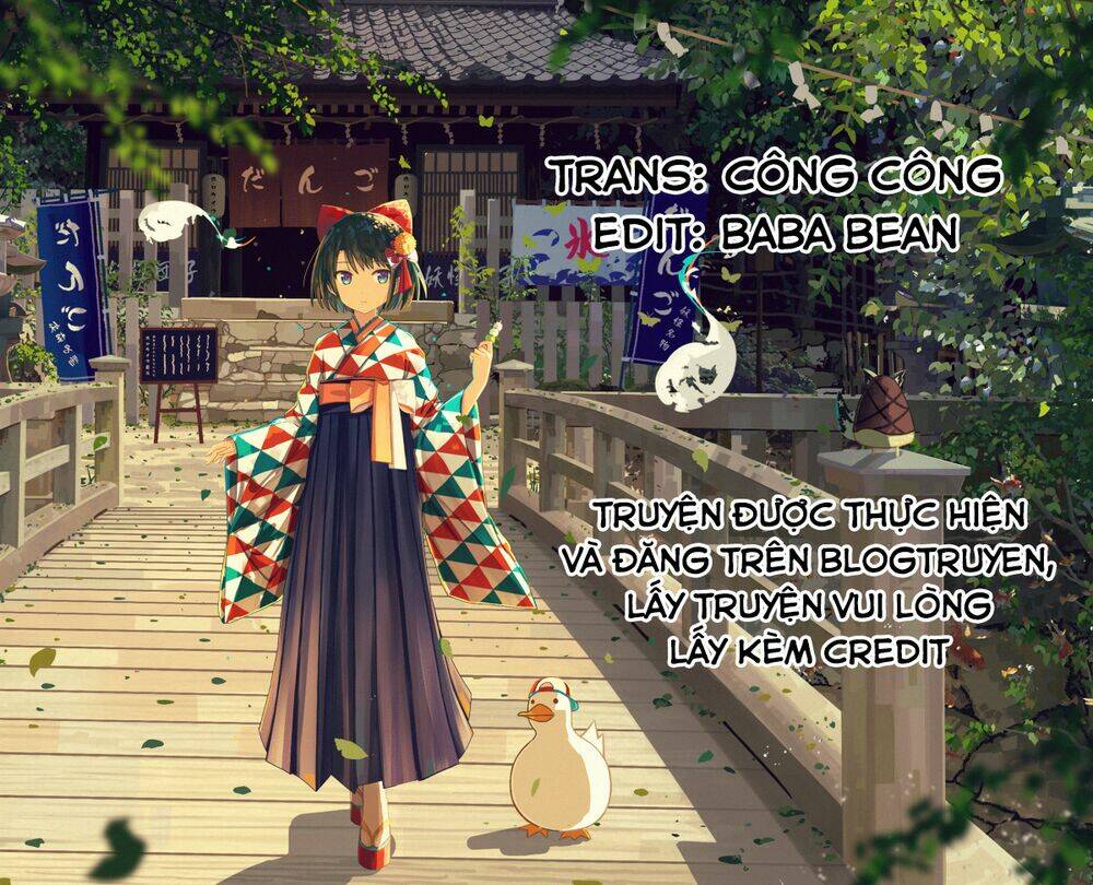 VS EVIL Chapter 6 - TC Truyện