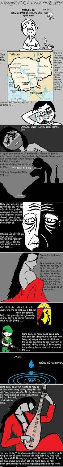 Want You Chapter 10 - TC Truyện