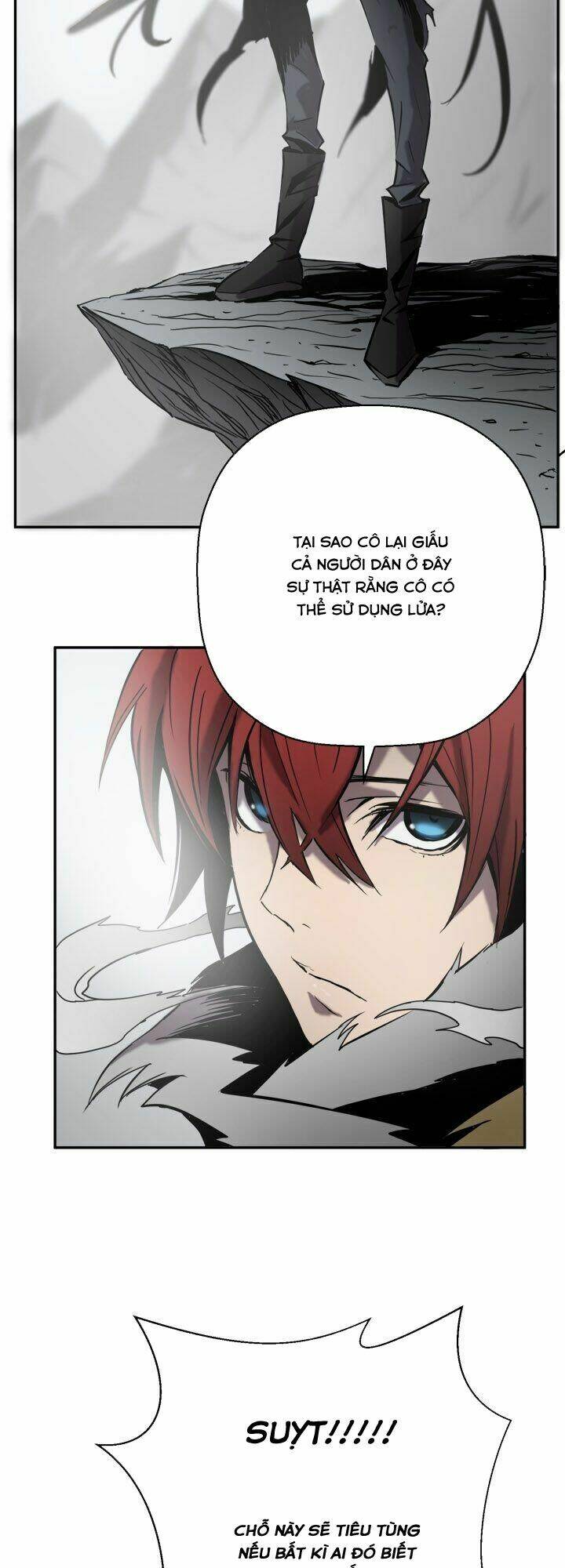 Whamanga Chapter 17 - TC Truyện