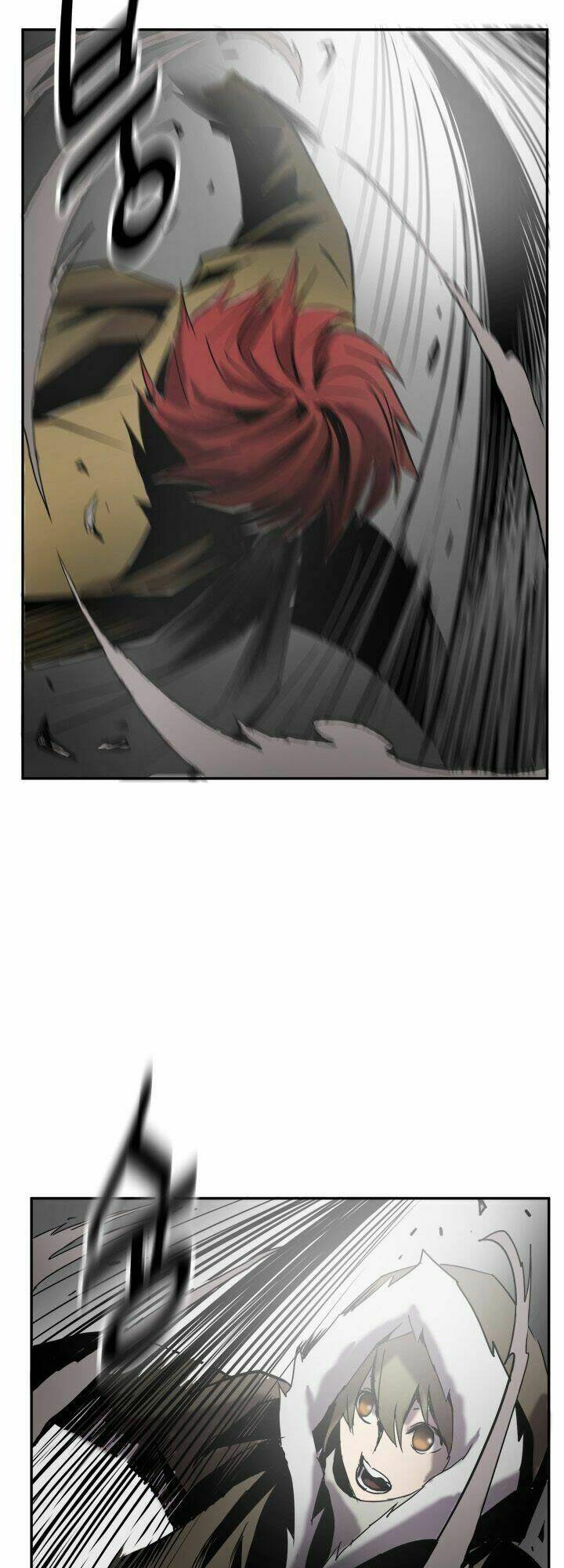 Whamanga Chapter 17 - TC Truyện