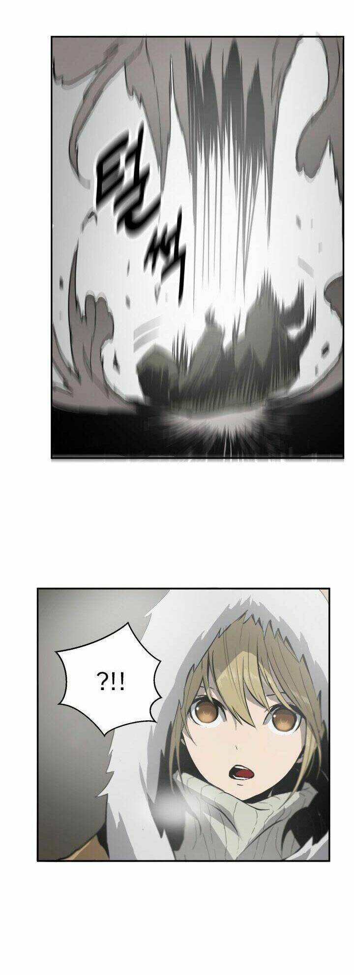 Whamanga Chapter 17 - TC Truyện
