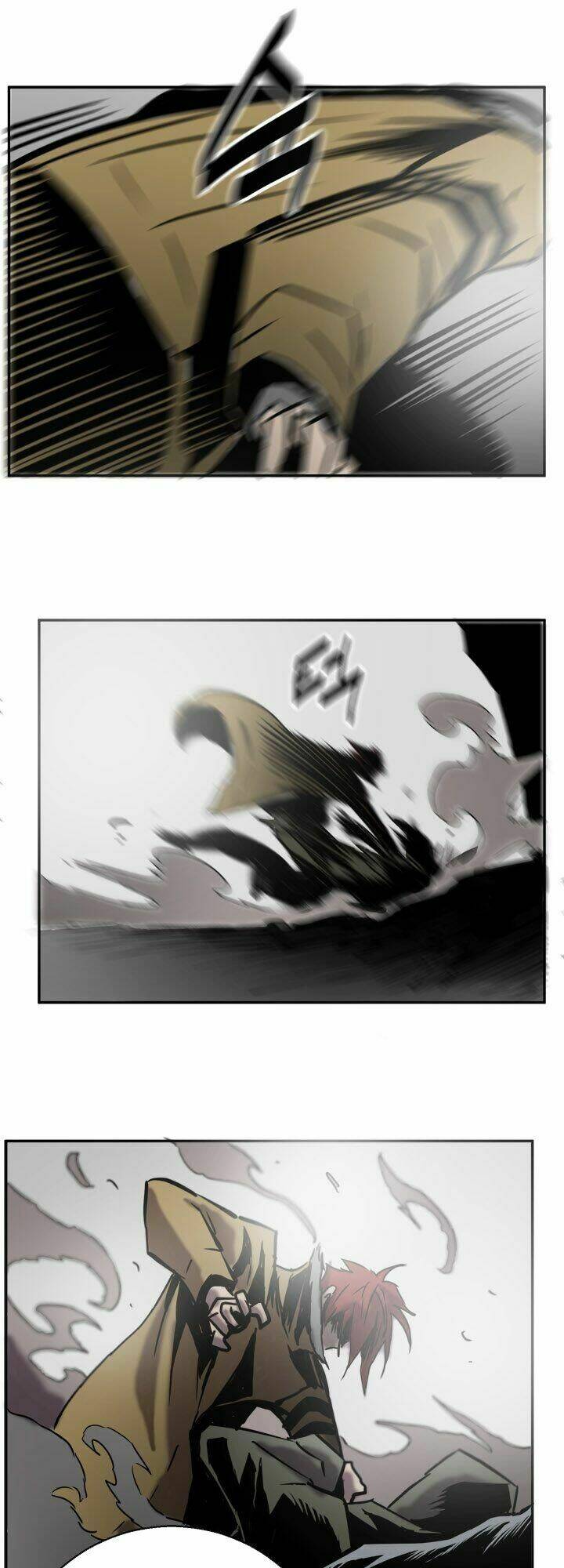 Whamanga Chapter 17 - TC Truyện