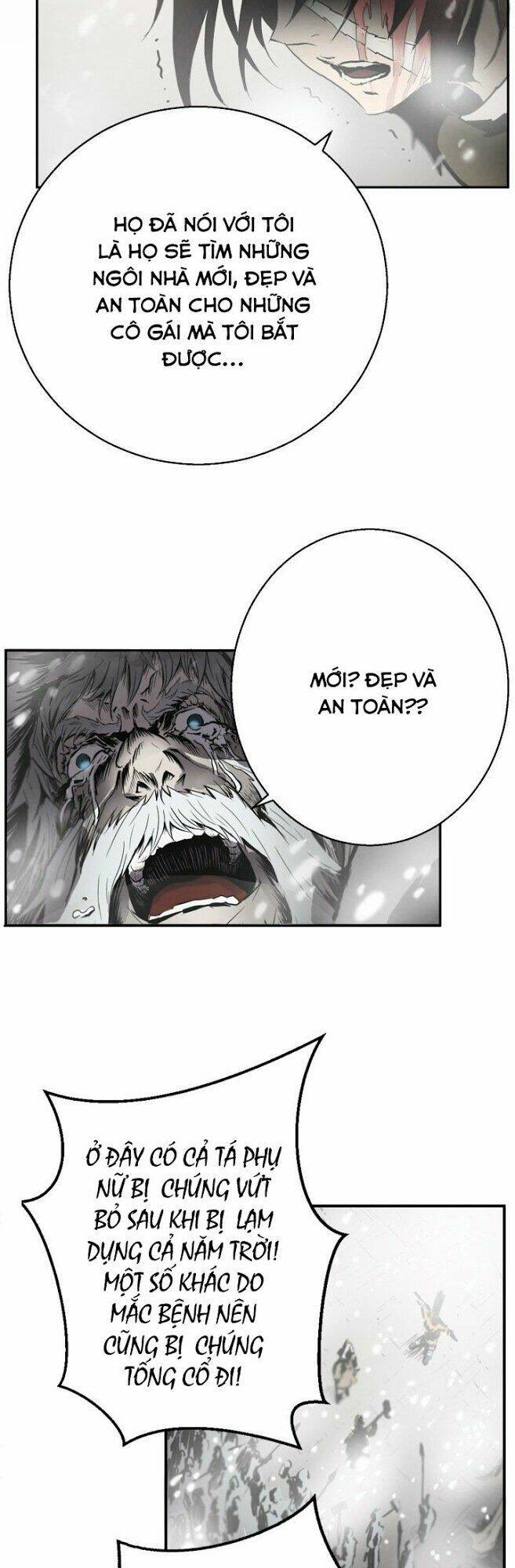 Whamanga Chapter 16 - AB Truyện