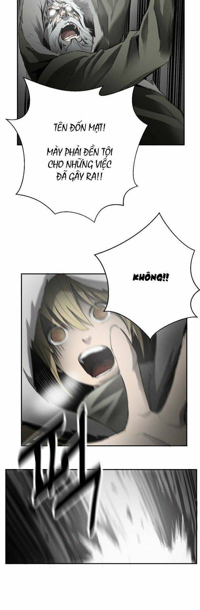 Whamanga Chapter 16 - AB Truyện